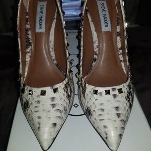 Steve Madden Stilleto